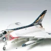 Tamiya 1/72 Douglas F4D-1 Skyray