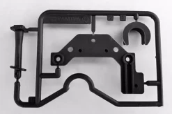 Tamiya D Parts Bag for 58205
