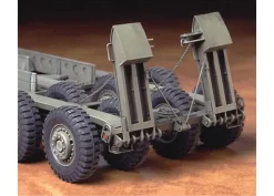 Tamiya 1/35 Dragon Wagon 40 Ton Tank Transporter