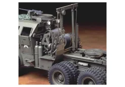 Tamiya 1/35 Dragon Wagon 40 Ton Tank Transporter