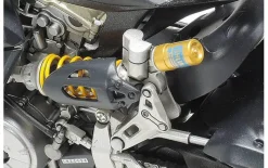 Tamiya 1/12 Ducati 1199 Panigale S Front Fork Set
