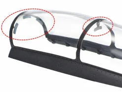 Tamiya 1/48 F-14 Detail-Up Parts Set