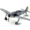 Tamiya 1/72 Focke-Wulf Fw 190A-3