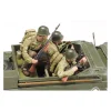 Tamiya 1/35 Ford GPA