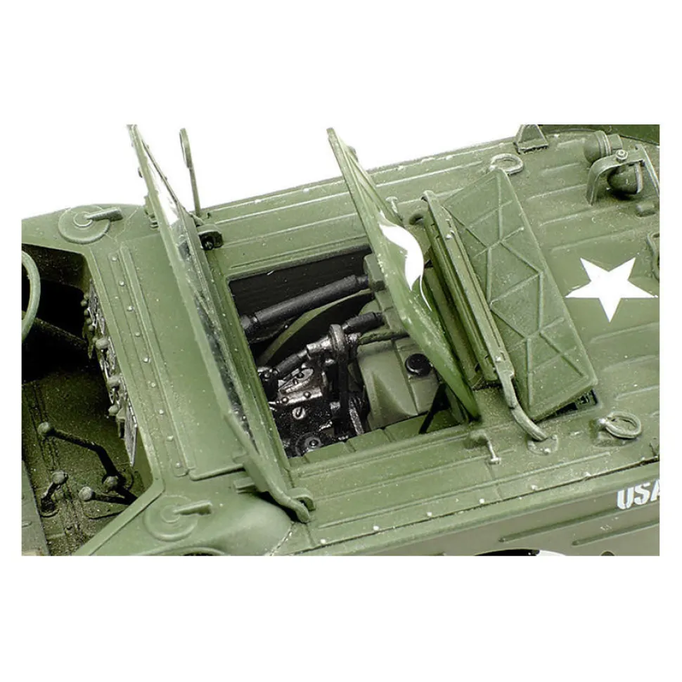 Tamiya 1/35 Ford GPA