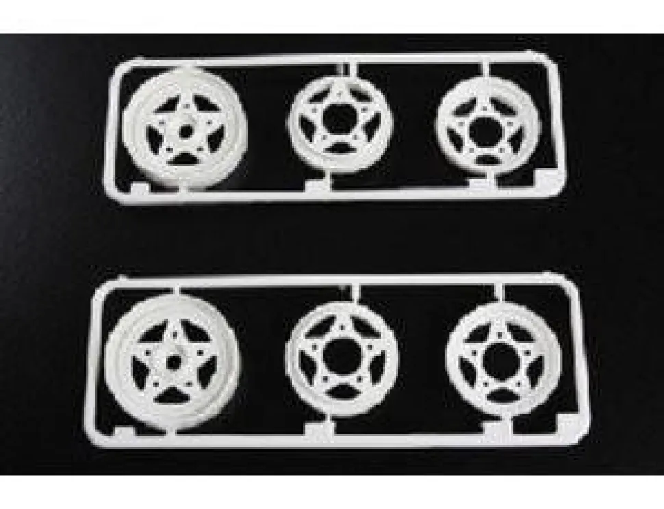 Tamiya F Parts for Sand Scorcher/The Frog/Grasshopper