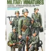 Tamiya 1/35 German Infantry Set Mid WWII Model Figures
