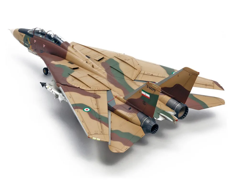 Tamiya 1/48 Grumman F-14A Tomcat