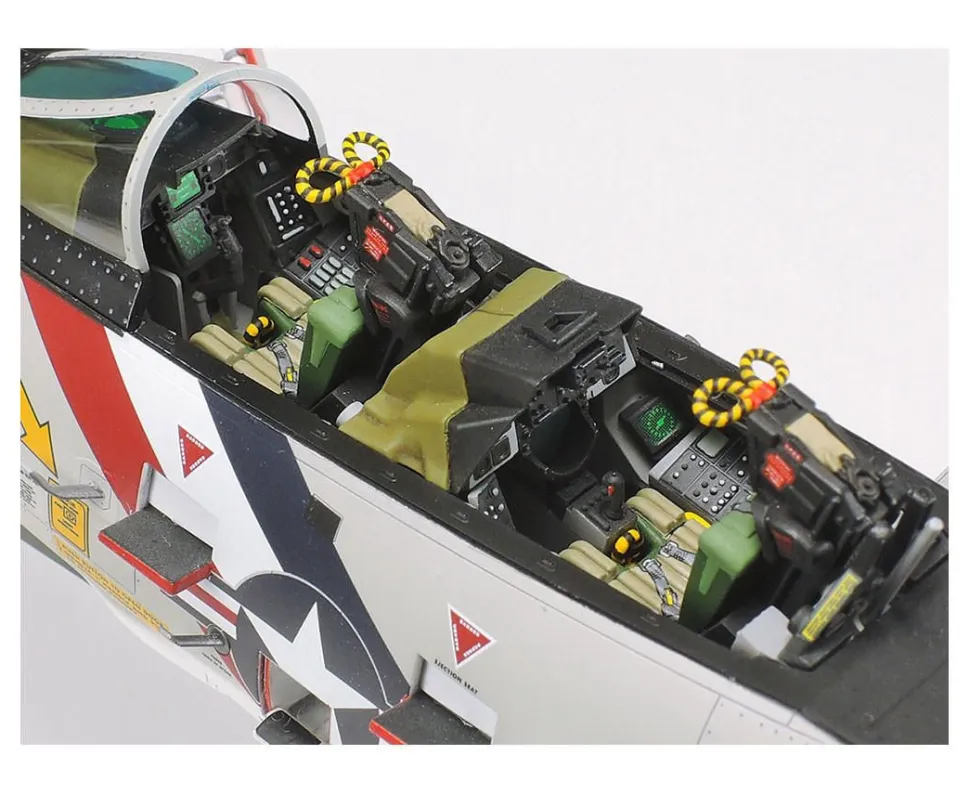 Tamiya 1/48 Grumman F-14A Tomcat