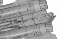 Tamiya 1/72 Grumman F-14D Tomcat
