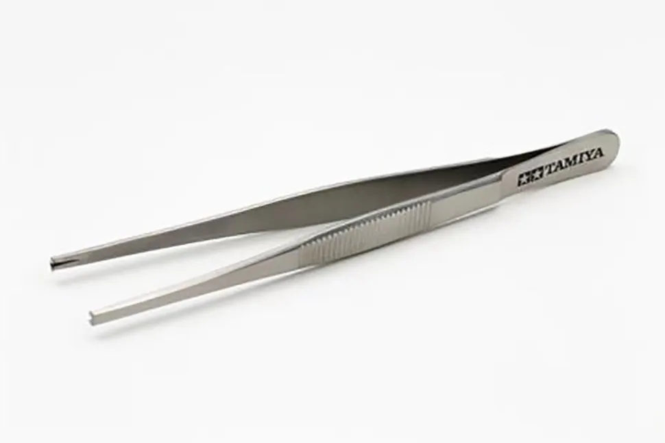 Tamiya HG Tweezers - Grip Tip