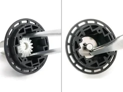 Tamiya HG Tweezers - Grip Tip