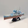Tamiya 1/350 HMS King George V