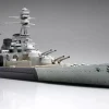 Tamiya 1/700 HMS Repulse Model Kit