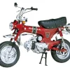 Tamiya 1/6 Honda Dax Export 70