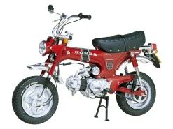 Tamiya 1/6 Honda Dax Export 70