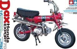 Tamiya 1/6 Honda Dax Export 70