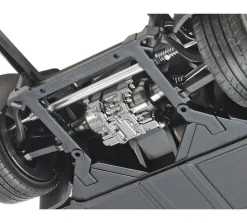 Tamiya 1/24 Honda NSX 2016