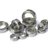 Tamiya Hotshot Ball Bearing Set RC Spare Part