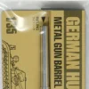 Tamiya 1/35 Hummel Metal Gun Barrel
