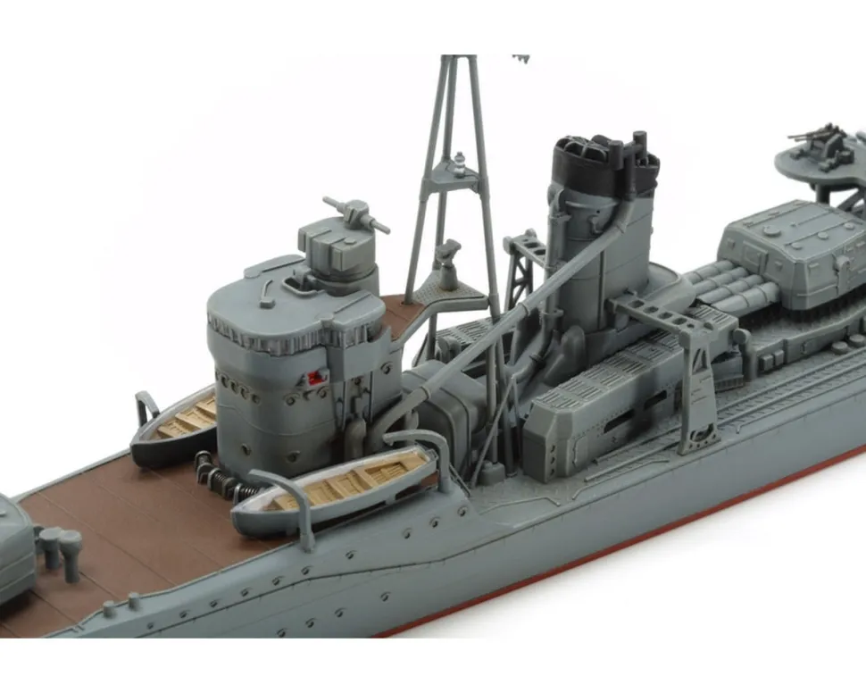 Tamiya 1/350 IJN Kagero