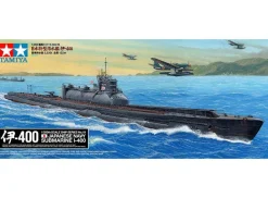 Tamiya 1/350 IJN Submarine I-400