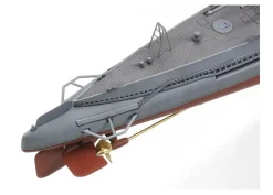 Tamiya 1/350 IJN Submarine I-400