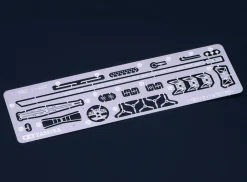 Tamiya 1/350 IJN Submarine I-400