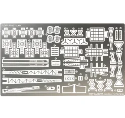 Tamiya 1/350 IJN Tone