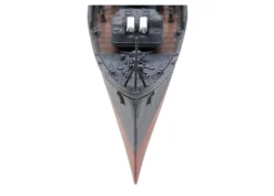 Tamiya 1/350 IJN Yukikaze