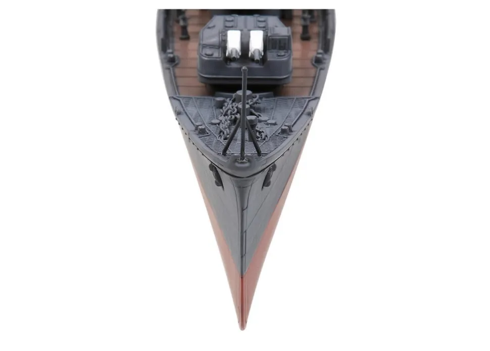 Tamiya 1/350 IJN Yukikaze