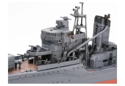Tamiya 1/350 IJN Yukikaze