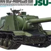 Tamiya 1/35 ISU-152 SPG