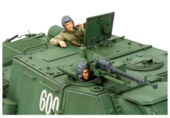 Tamiya 1/35 ISU-152 SPG