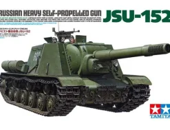 Tamiya 1/35 ISU-152 SPG
