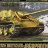 Tamiya 1/48 Jagdpanther Late Version