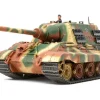 Tamiya 1/48 Jagdtiger Early Version