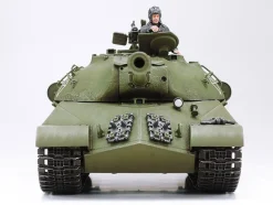 Tamiya 1/35 JS-3 Stalin Tank