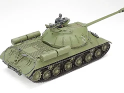 Tamiya 1/35 JS-3 Stalin Tank
