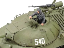 Tamiya 1/35 JS-3 Stalin Tank