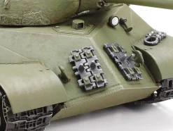 Tamiya 1/35 JS-3 Stalin Tank