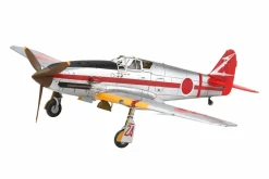 Tamiya 1/72 Kawasaki Ki-61-Id Hien