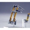 Tamiya 1/12 Kawasaki Ninja ZX-RR Front Fork Set Model Kit