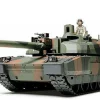 Tamiya 1/35 Lecerc Series 2 MBT
