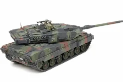 Tamiya 1/35 Leopard 2 A7V German Main Battle Tank