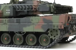 Tamiya 1/35 Leopard 2 A7V German Main Battle Tank