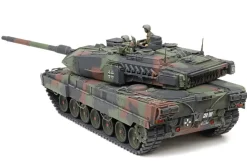 Tamiya 1/35 Leopard 2 A7V German Main Battle Tank