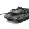 Tamiya 1/48 Leopard 2 A7V MBT
