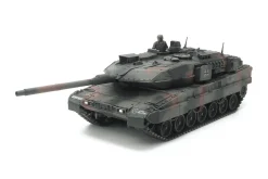 Tamiya 1/48 Leopard 2 A7V MBT