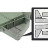 Tamiya 1/35 Leopard 2 Etched Parts
